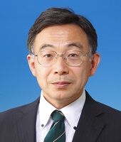 センター長 野平博司